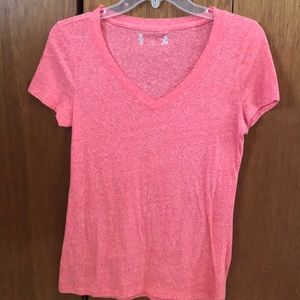 Peach color t-shirt
